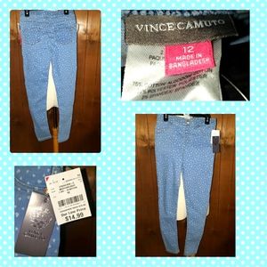 Vince Camuto Jeggings